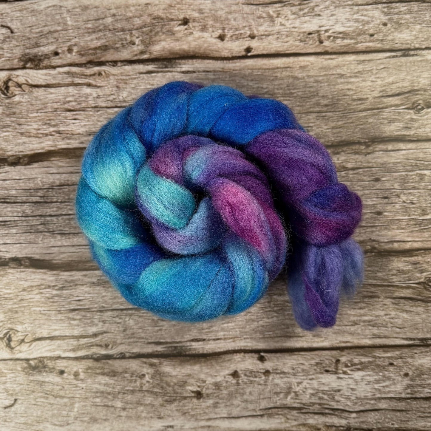Half of Believe in Magic fiber In stock