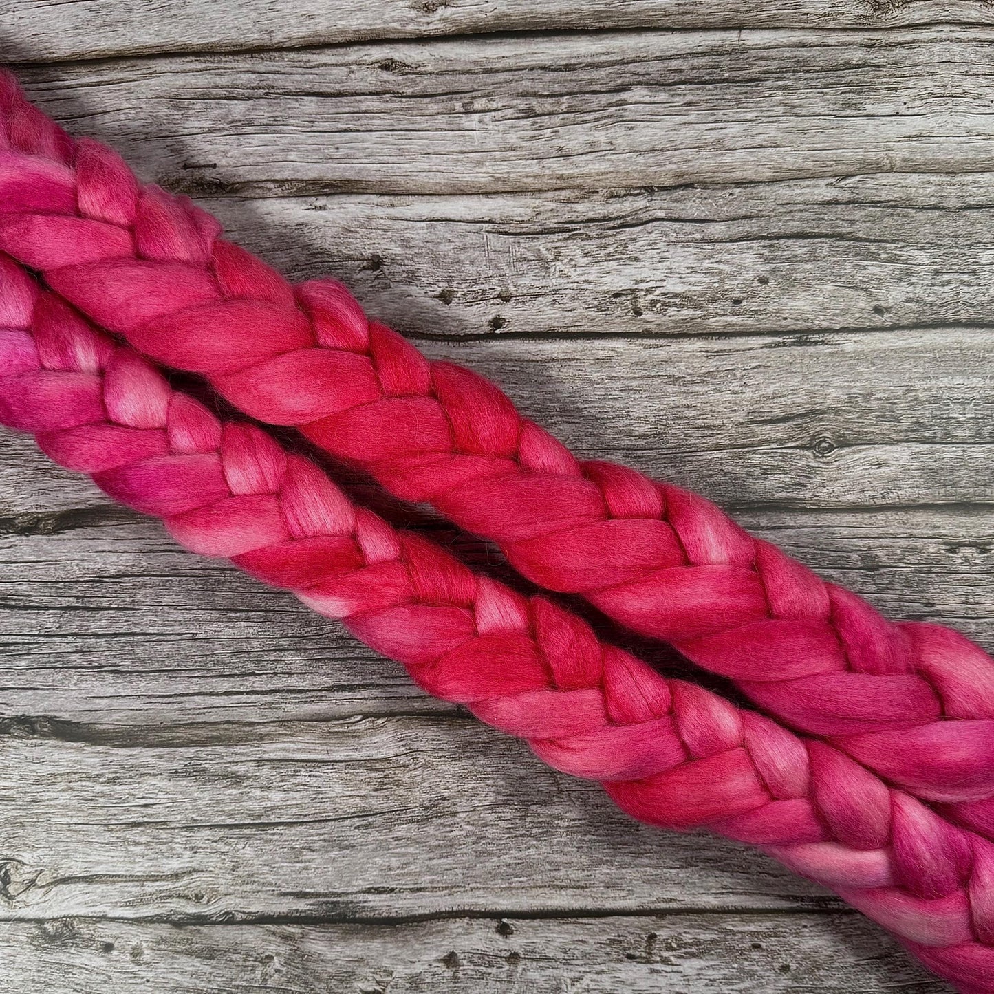 Pink Hibiscus fiber In stock