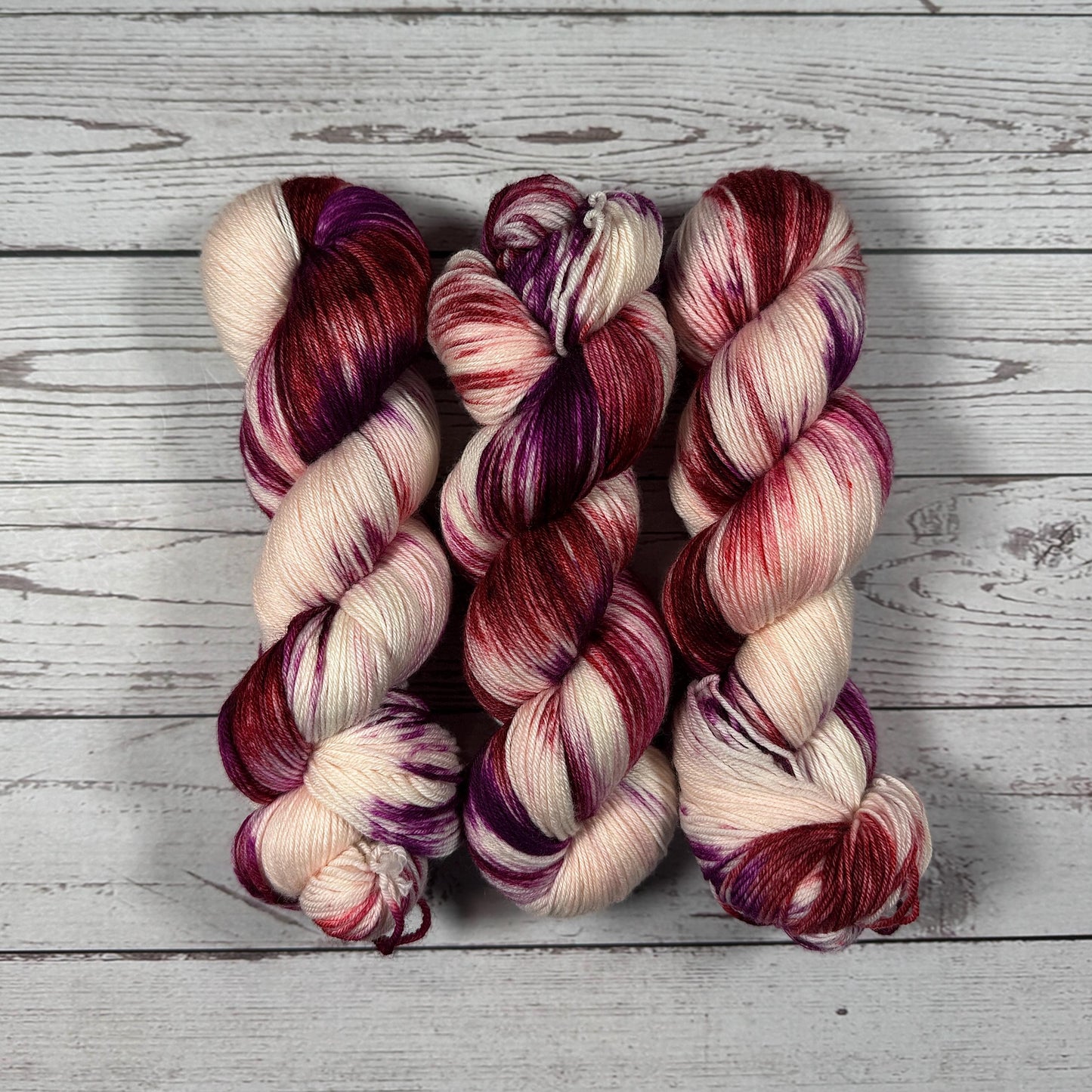 You're Poison/Dyed to order