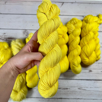 Summer Sun/dyed to order