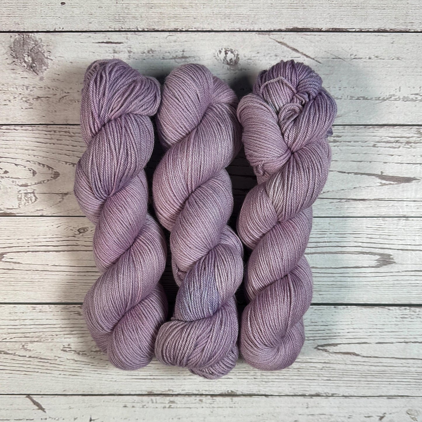 Wisteria/Dyed to order