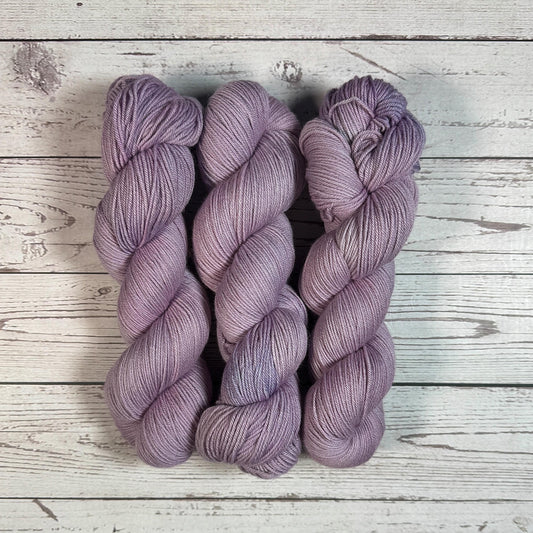 Wisteria/Dyed to order