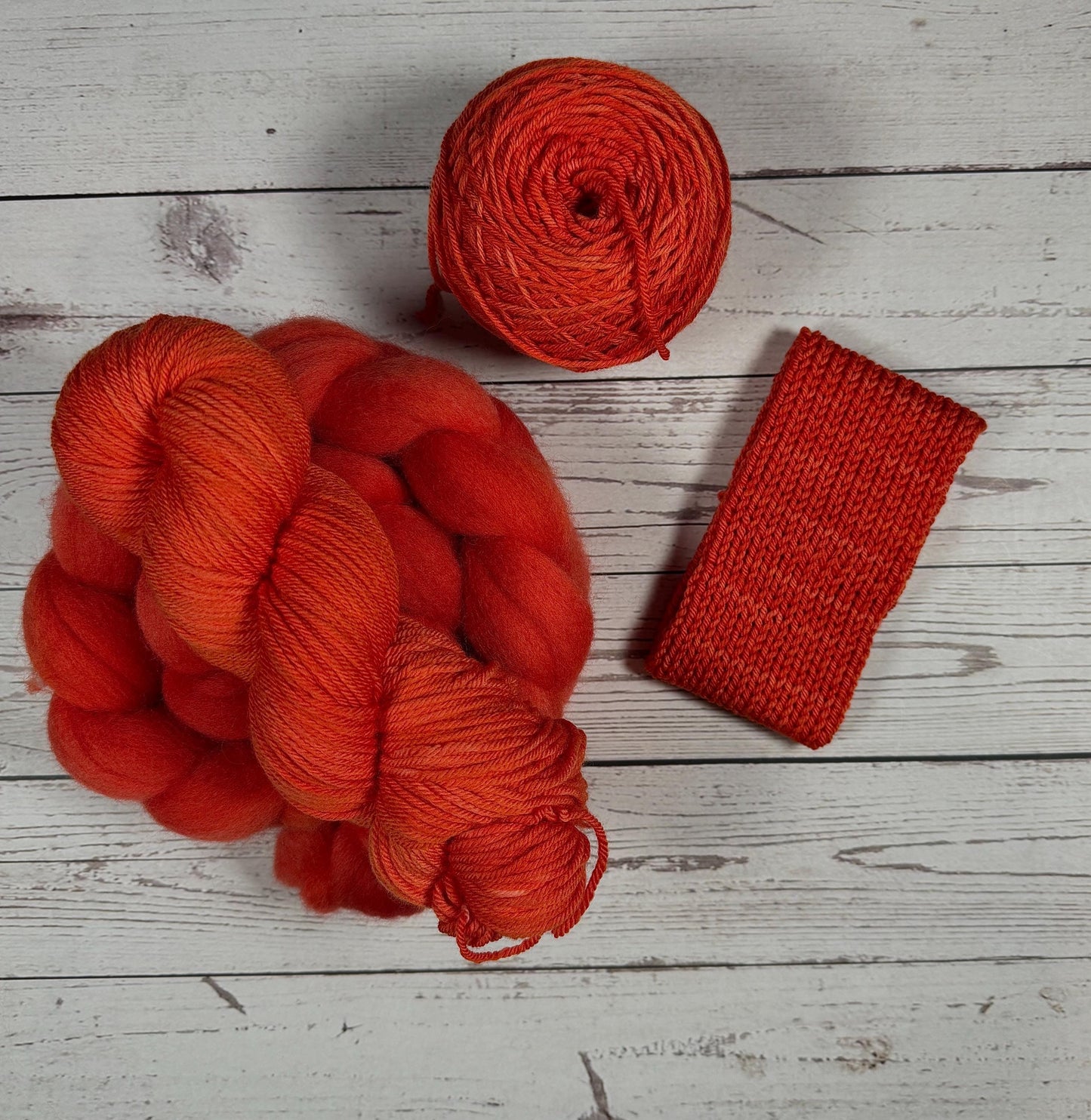 Sprinkle/Dyed to order