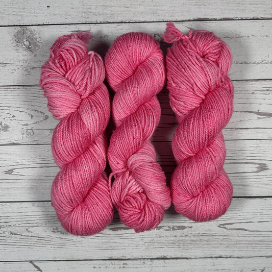 Haversack/Dyed to order