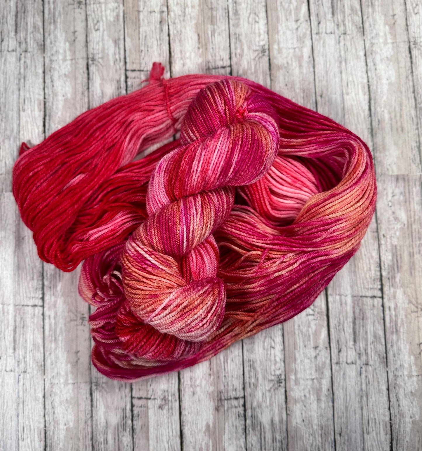 Pink Hibiscus/Dyed to order